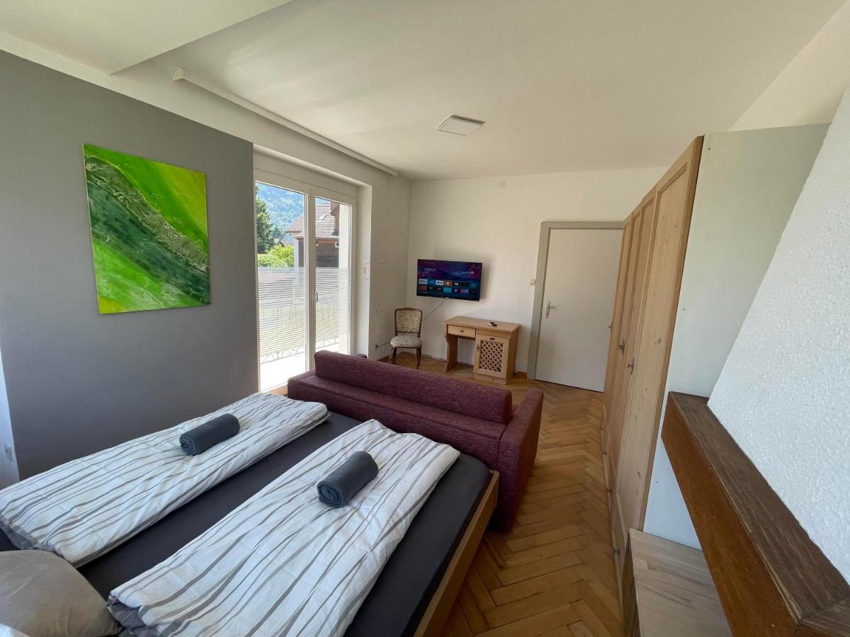 My Relaxs Little Villa Bludenz Ngoại thất bức ảnh