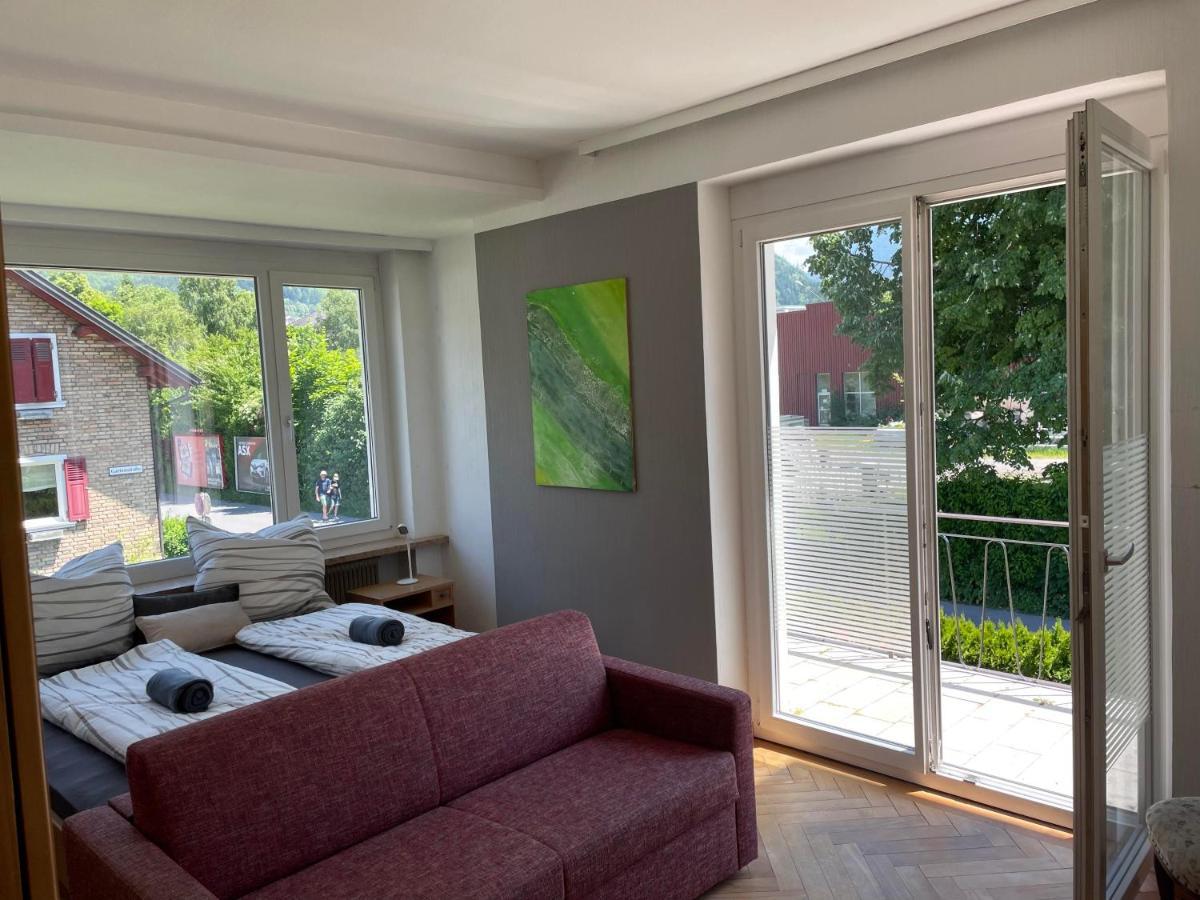 My Relaxs Little Villa Bludenz Ngoại thất bức ảnh
