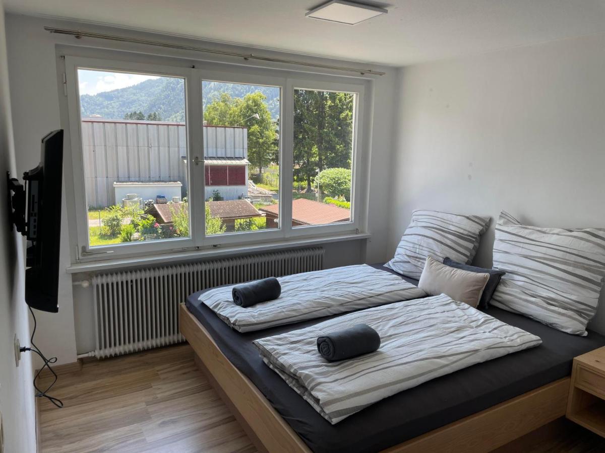 My Relaxs Little Villa Bludenz Ngoại thất bức ảnh