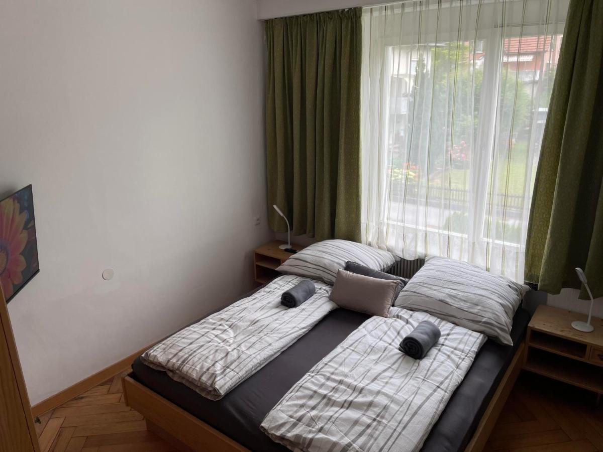 My Relaxs Little Villa Bludenz Ngoại thất bức ảnh