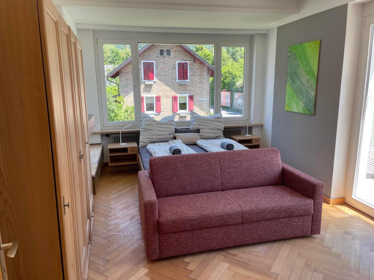 My Relaxs Little Villa Bludenz Ngoại thất bức ảnh