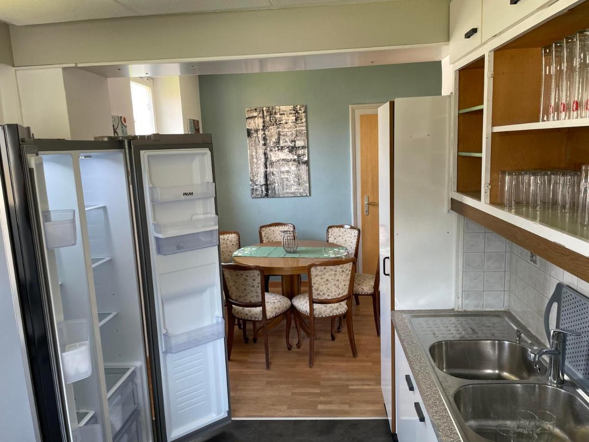 My Relaxs Little Villa Bludenz Ngoại thất bức ảnh