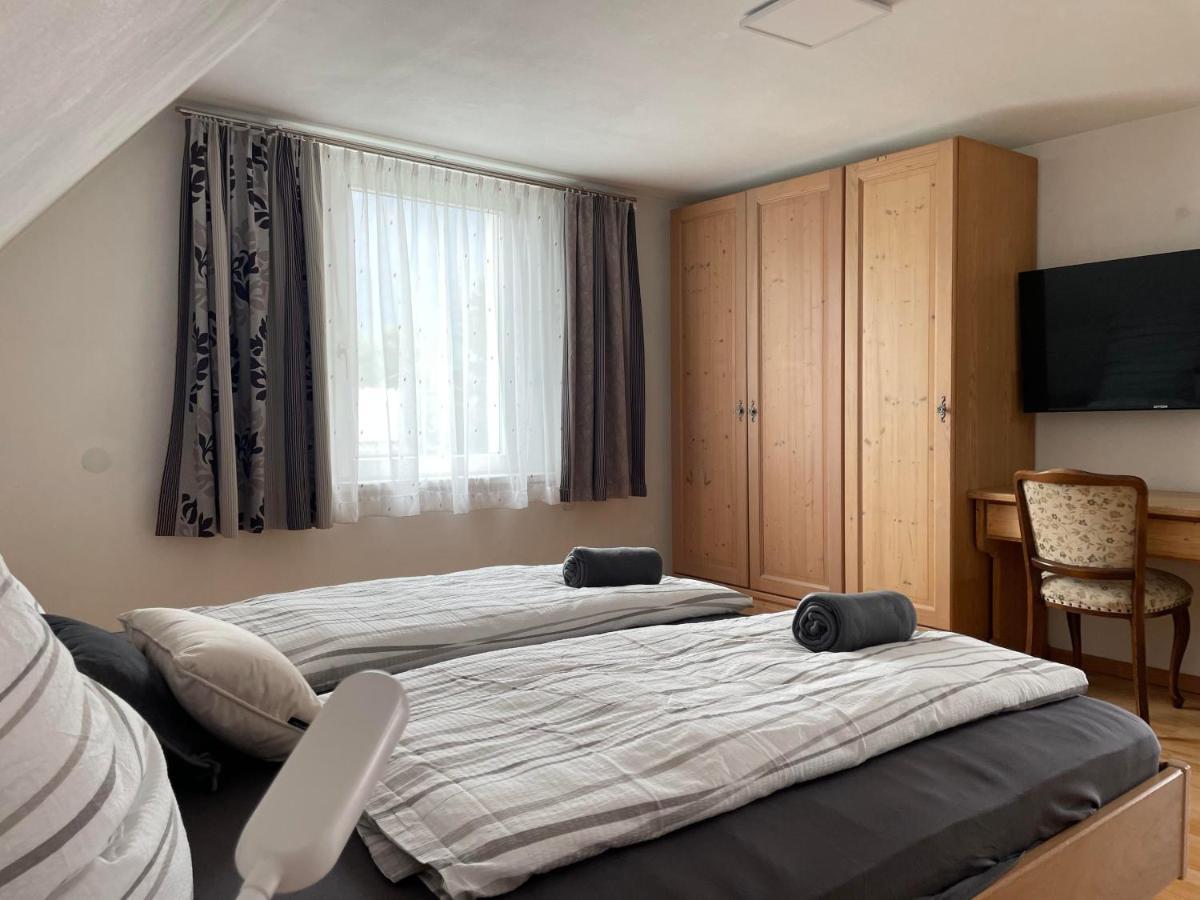 My Relaxs Little Villa Bludenz Ngoại thất bức ảnh