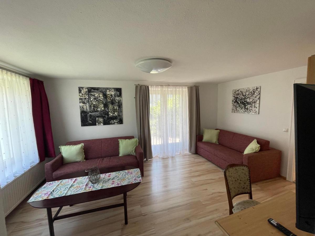 My Relaxs Little Villa Bludenz Ngoại thất bức ảnh