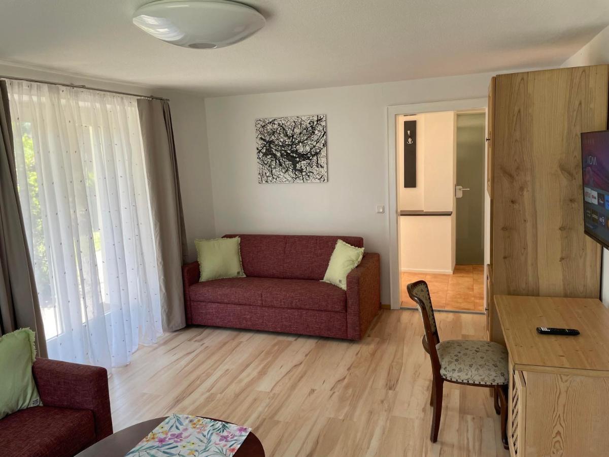 My Relaxs Little Villa Bludenz Ngoại thất bức ảnh