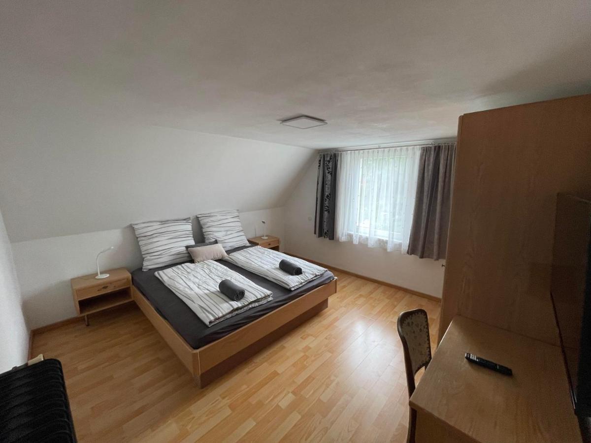 My Relaxs Little Villa Bludenz Ngoại thất bức ảnh