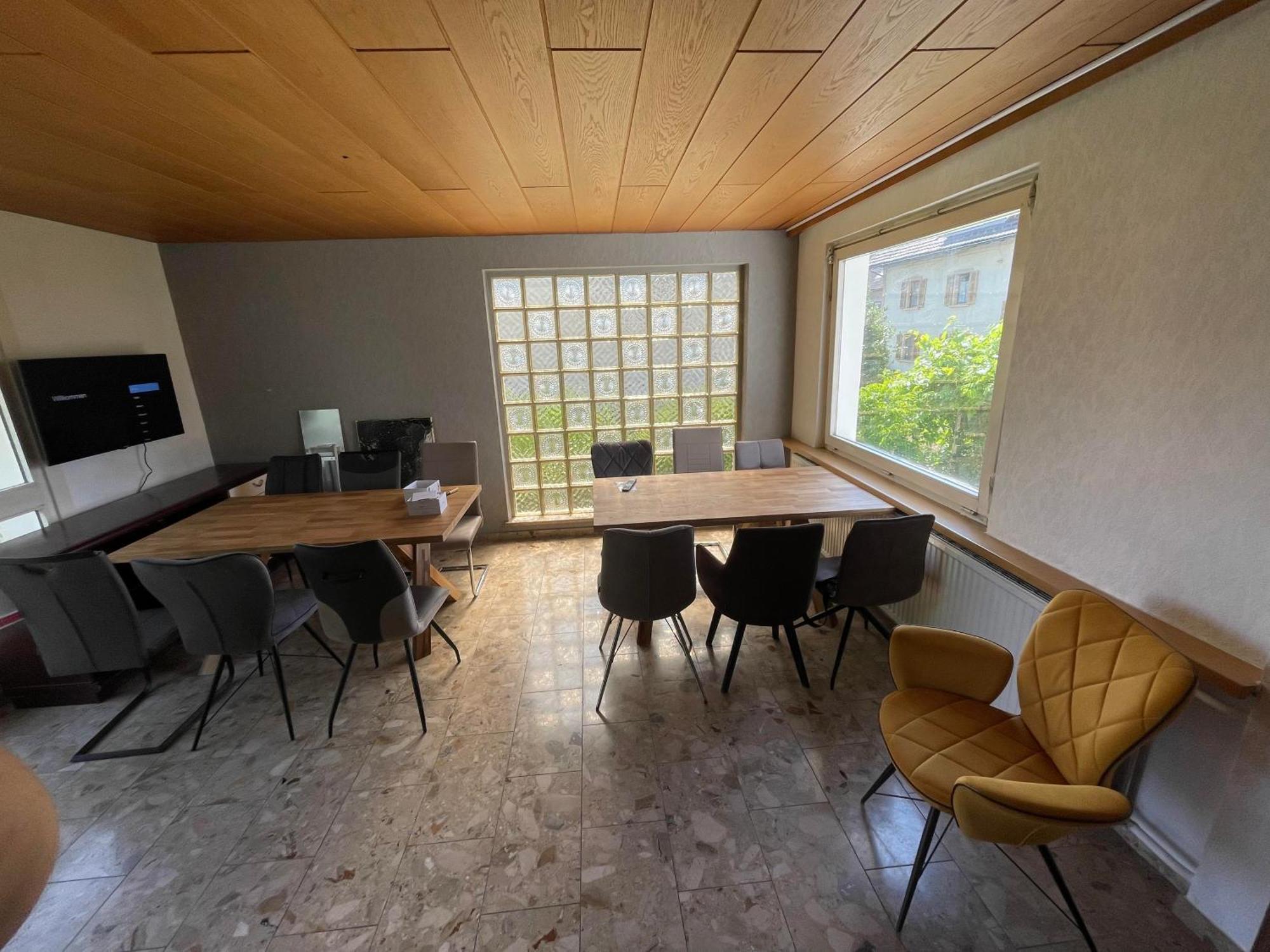 My Relaxs Little Villa Bludenz Ngoại thất bức ảnh