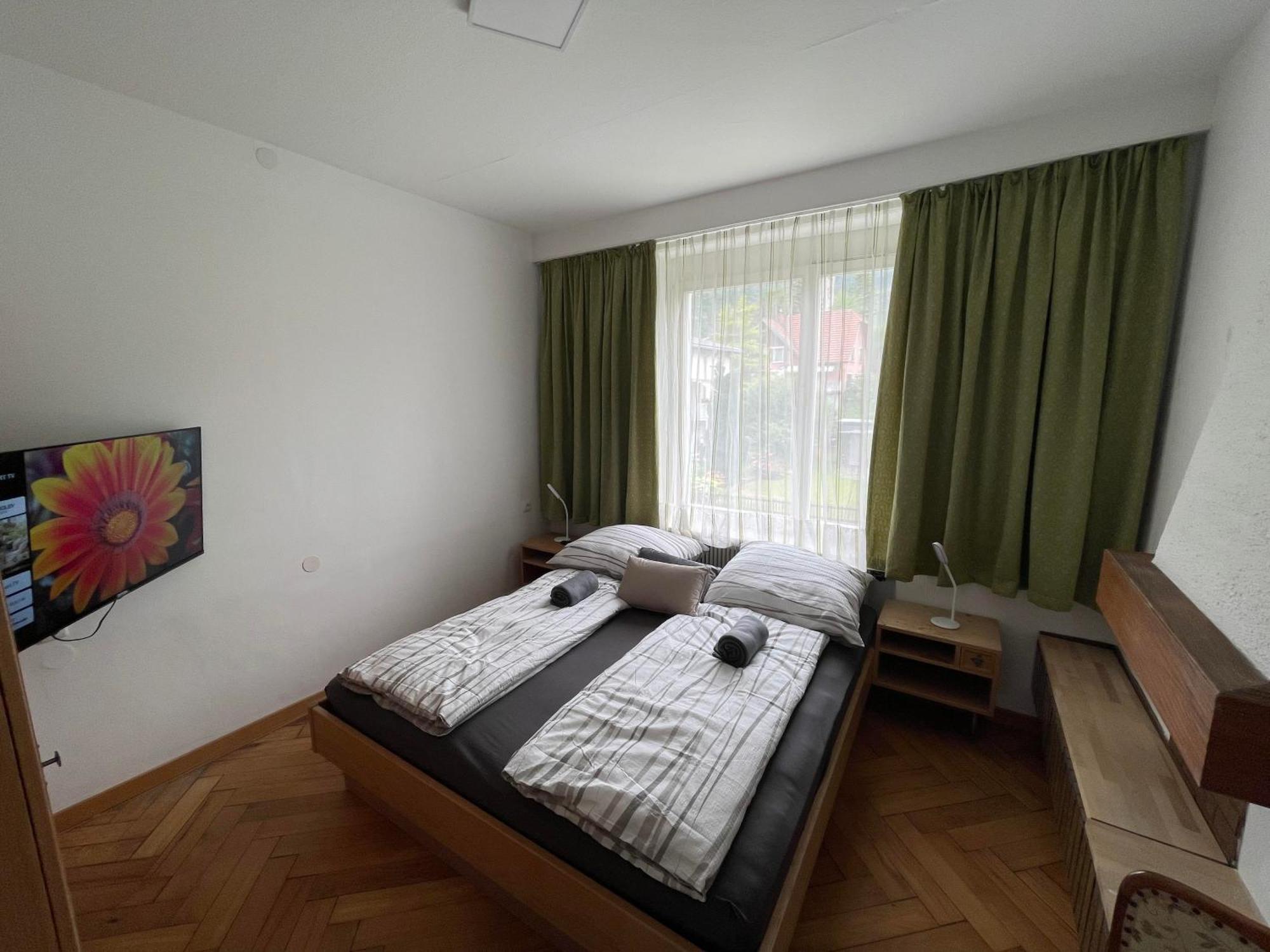 My Relaxs Little Villa Bludenz Ngoại thất bức ảnh