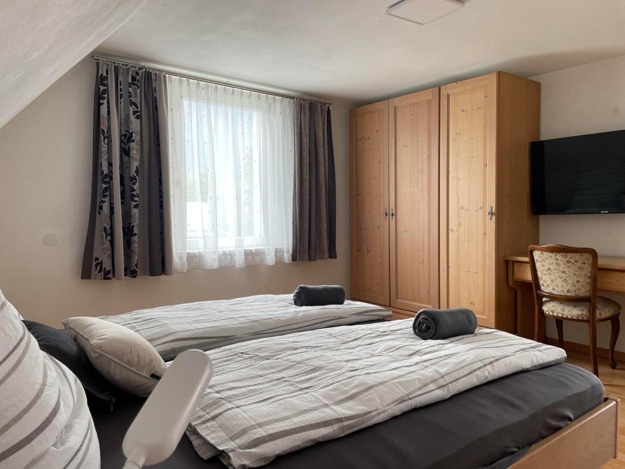 My Relaxs Little Villa Bludenz Ngoại thất bức ảnh