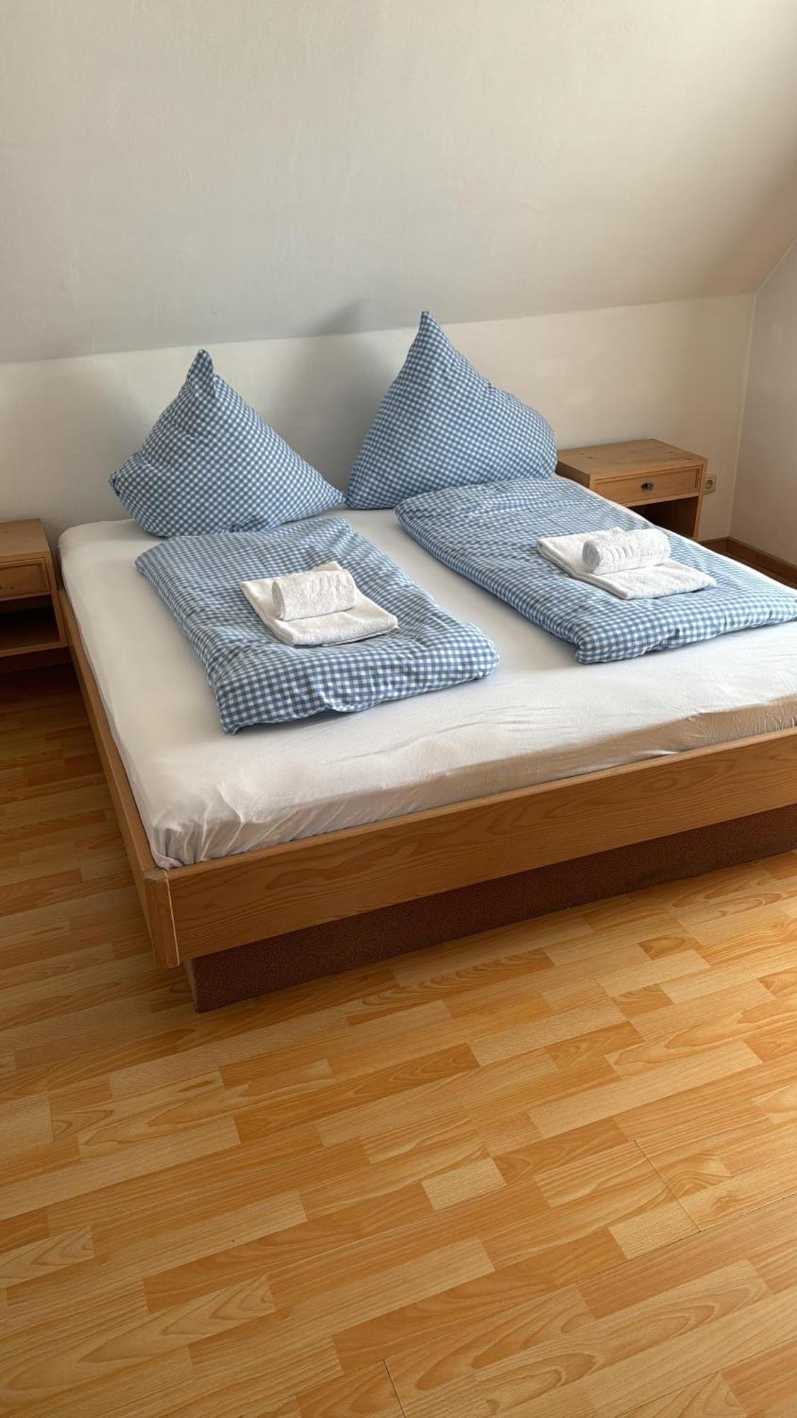 My Relaxs Little Villa Bludenz Ngoại thất bức ảnh